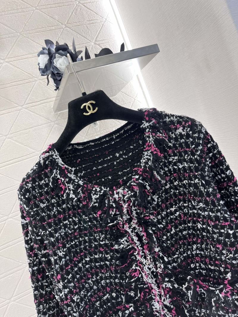 Chanel Sweaters